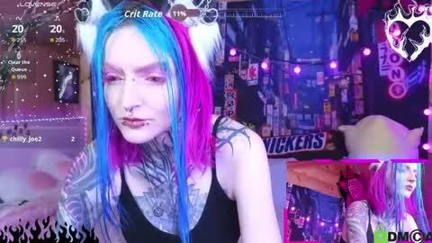 Neko online show from May 2026 05:16:02 AM