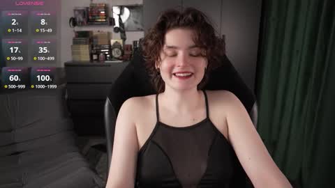 Helen Blossom online show from March 2026 02:02:02 PM