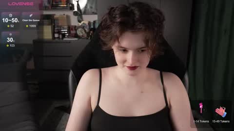 Helen Blossom online show from March 2026 08:15:01 PM