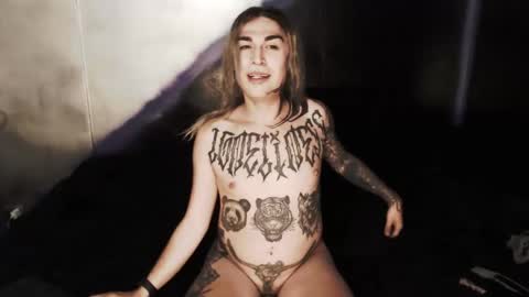 Nikki online show from January 2025 01:41:01 AM