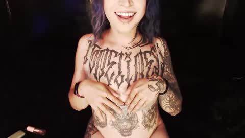 Nikki online show from September 2025 12:55:01 AM