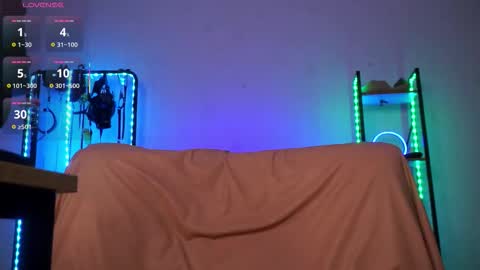 Lily Goddess online show from October 2025 06:56:02 AM