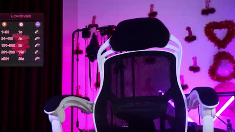 Lily Goddess online show from February 2026 03:22:02 AM