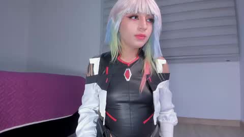  cyber zoe   online show from March 2025 01:47:02 AM