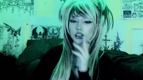 cybrcor3 online show from October 2025 05:08:01 AM