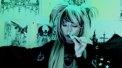 cybrcor3 online show from October 2025 05:29:01 AM