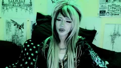 cybrcor3 online show from October 2025 02:59:01 AM