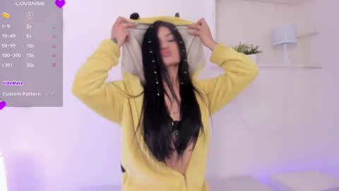 Cylie online show from March 2025 03:45:01 AM