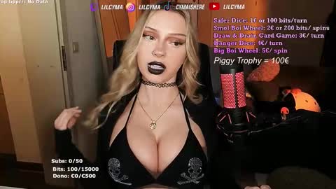 Snapshot of cymaishere chatting on March 2026 07:51:01 PM cymaishere online show from March 2026 07:51:01 PM