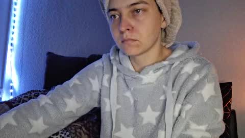 Cyndee Winter online show from December 2024 08:04:02 PM