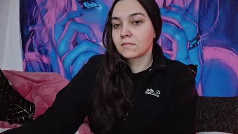 Cyndee Winter online show from January 2025 02:47:01 PM