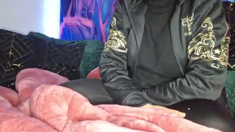 Cyndee Winter online show from February 2025 05:03:02 PM