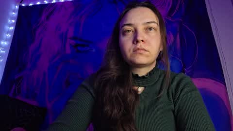 Cyndee Winter online show from February 2025 07:51:01 PM