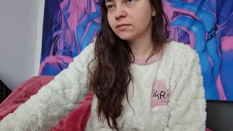 Cyndee Winter online show from February 2025 09:56:02 AM