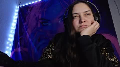 Cyndee Winter online show from February 2025 05:06:01 PM