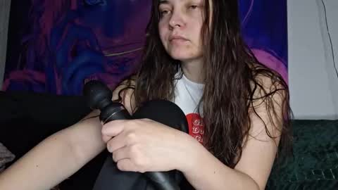 Cyndee Winter online show from February 2025 07:07:01 PM