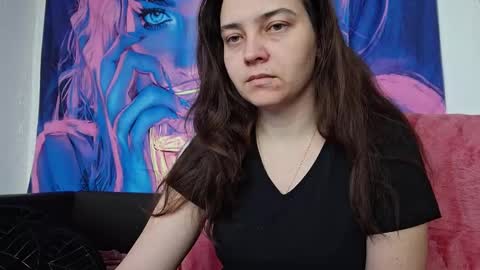 Cyndee Winter online show from February 2025 02:33:01 PM