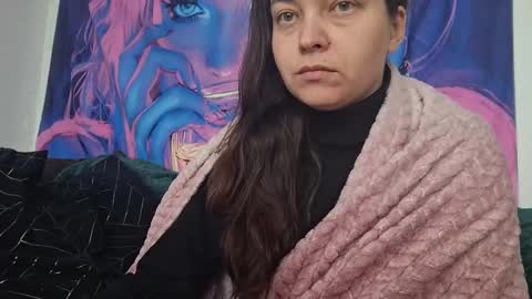 Cyndee Winter online show from March 2025 10:34:02 AM