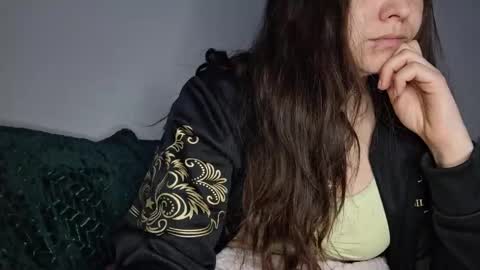 Cyndee Winter online show from March 2025 07:27:02 PM