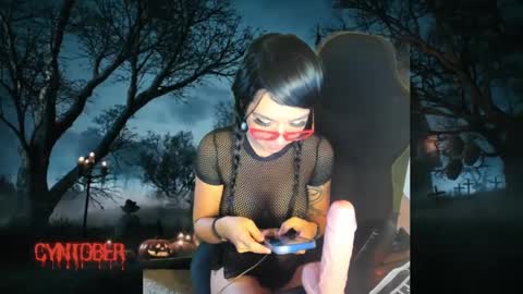 Cynpai online show from October 2025 05:47:02 AM