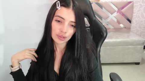 Snapshot of cynthia_ch chatting on November 2025 02:55:01 AM CINTIA ARAUJO online show from November 2025 02:55:01 AM