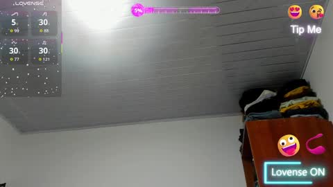 Cynthia online show from April 2026 12:06:01 PM