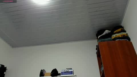 Cynthia online show from April 2026 12:01:01 PM