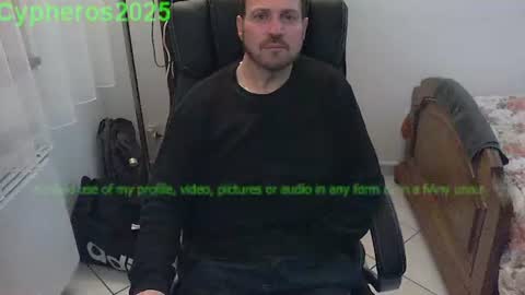 Chris online show from February 2025 07:14:02 PM