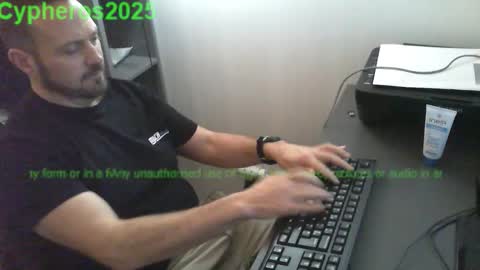 Chris online show from December 2025 04:56:01 PM