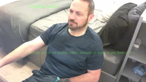 Snapshot of cypheros2025 chatting on March 2026 09:05:01 AM Chris online show from March 2026 09:05:01 AM