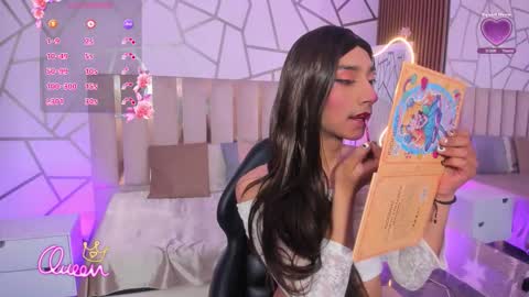 cyrus_tay online show from March 2026 11:49:02 AM