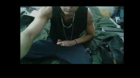 Cyrus DeLux online show from July 2026 04:51:02 AM