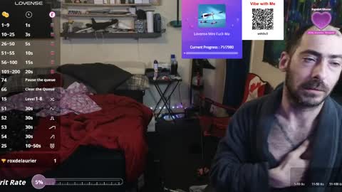 D0pey42O online show from April 2026 10:24:01 AM