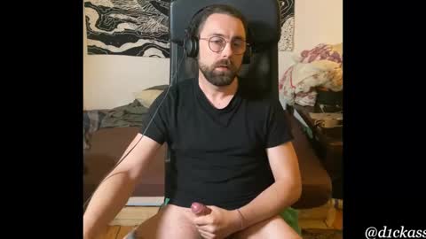 Snapshot of d1ckass chatting on February 2025 07:48:02 PM d1ckass online show from February 2025 07:48:02 PM