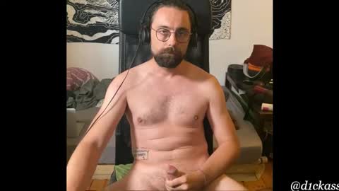 Snapshot of d1ckass chatting on September 2025 03:35:02 PM d1ckass online show from September 2025 03:35:02 PM