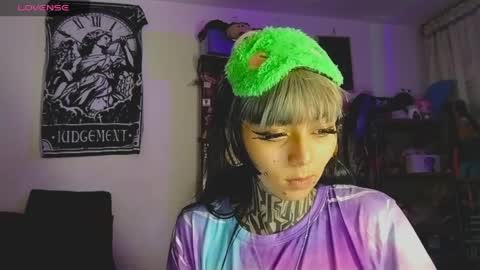 Snapshot of d3m0ny0_0 chatting on March 2026 11:39:02 PM d3m0ny0_0 online show from March 2026 11:39:02 PM