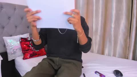 Darked online show from September 2025 05:20:01 AM