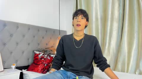 Darked online show from October 2025 04:51:02 AM