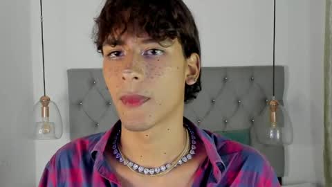 Darked online show from April 2026 05:08:01 AM