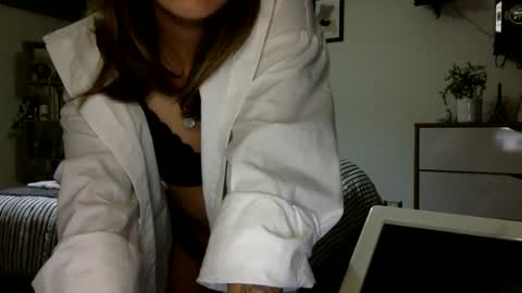 Paulette online show from December 2024 12:56:01 AM