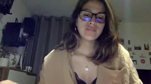 Paulette online show from December 2024 03:30:02 AM