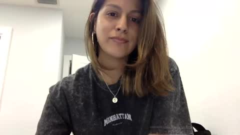 Paulette online show from February 2025 10:54:01 PM