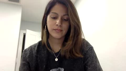 Paulette online show from February 2025 04:09:02 AM