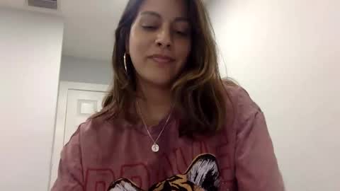 Paulette online show from February 2025 11:19:02 PM