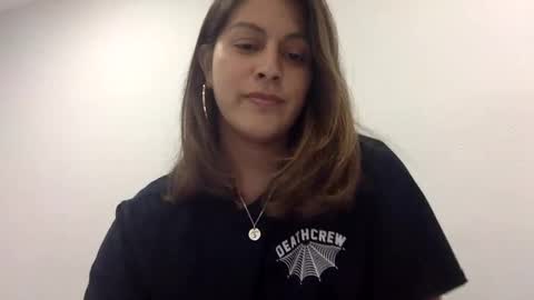 Paulette online show from February 2025 09:43:01 PM