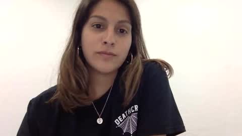 Paulette online show from February 2025 01:46:02 AM