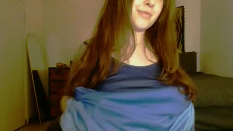 Daisy online show from February 2025 04:58:02 PM