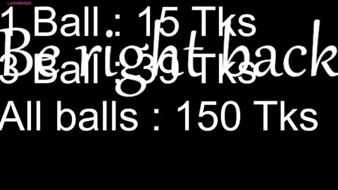 Mia  online show from February 2025 11:10:01 AM