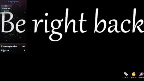 Mia  online show from February 2025 03:08:01 PM