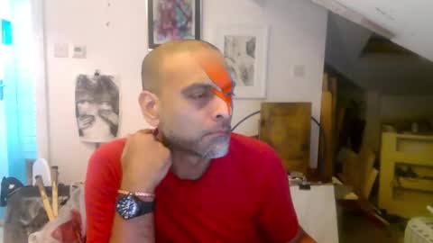 d_w_londonboyz online show from January 2026 03:32:01 AM